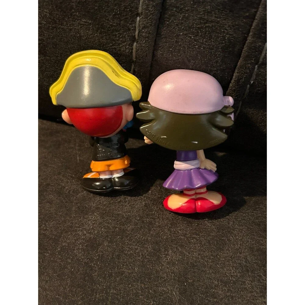 Little einsteins Leo and June